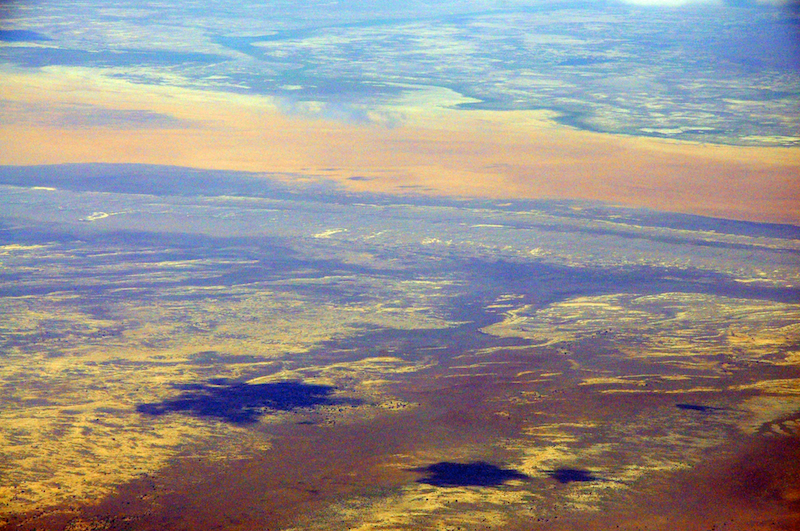 Melanie Heinrich - Travel Images - Nairobi Kenya -Arusha, Tanzania